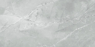 Керамогранит LCM Armani Marble Gray арт. 60120AMB15P (60x120x0,8) Полированный